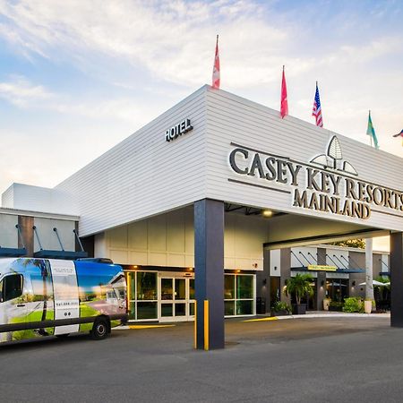 Casey Key Resorts - Mainland Osprey Exterior foto