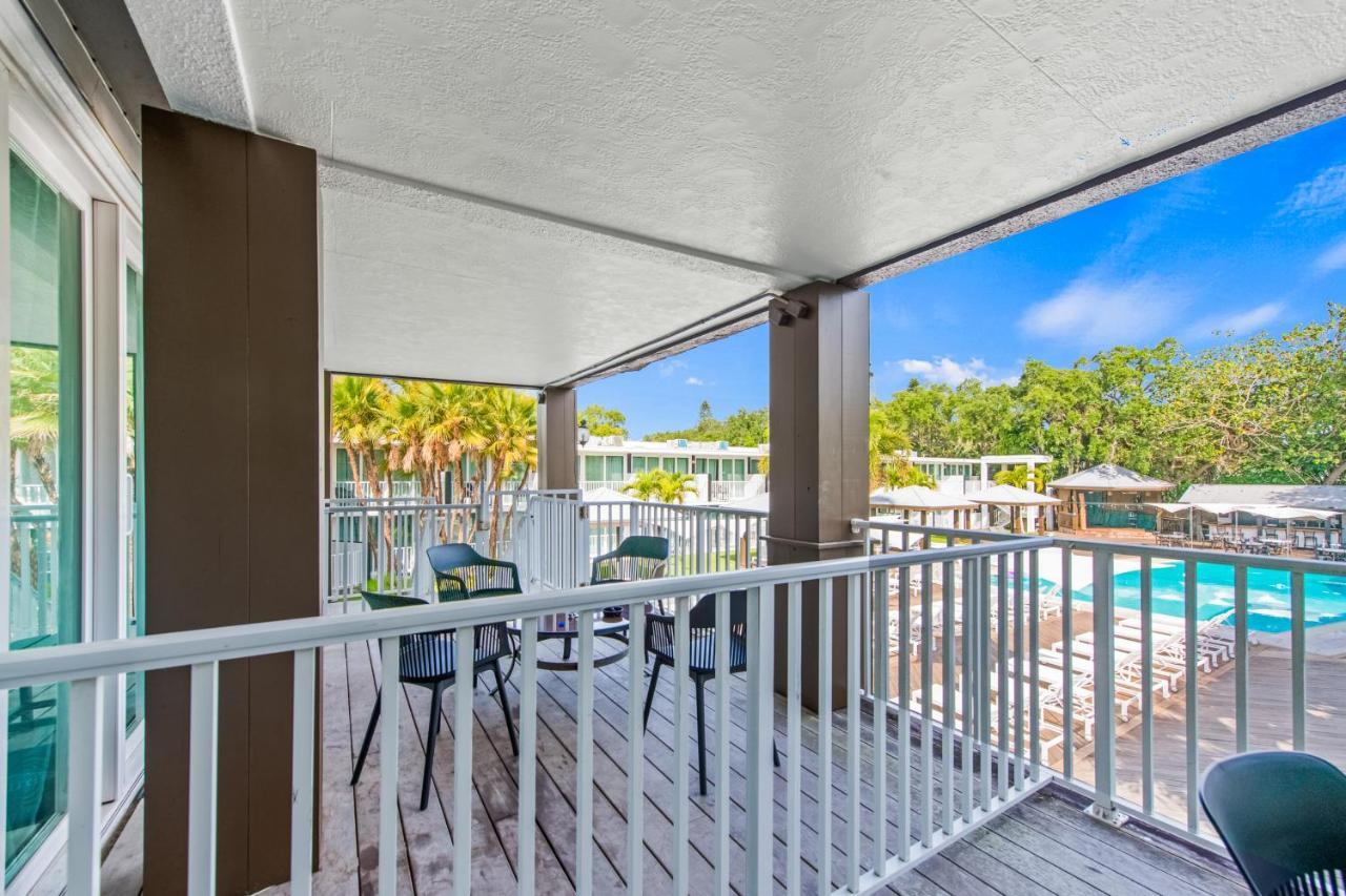 Casey Key Resorts - Mainland Osprey Exterior foto