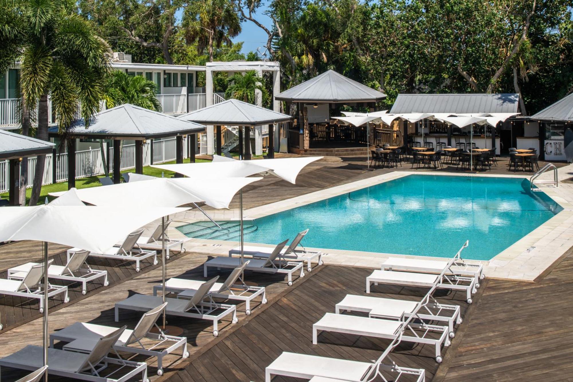 Casey Key Resorts - Mainland Osprey Exterior foto