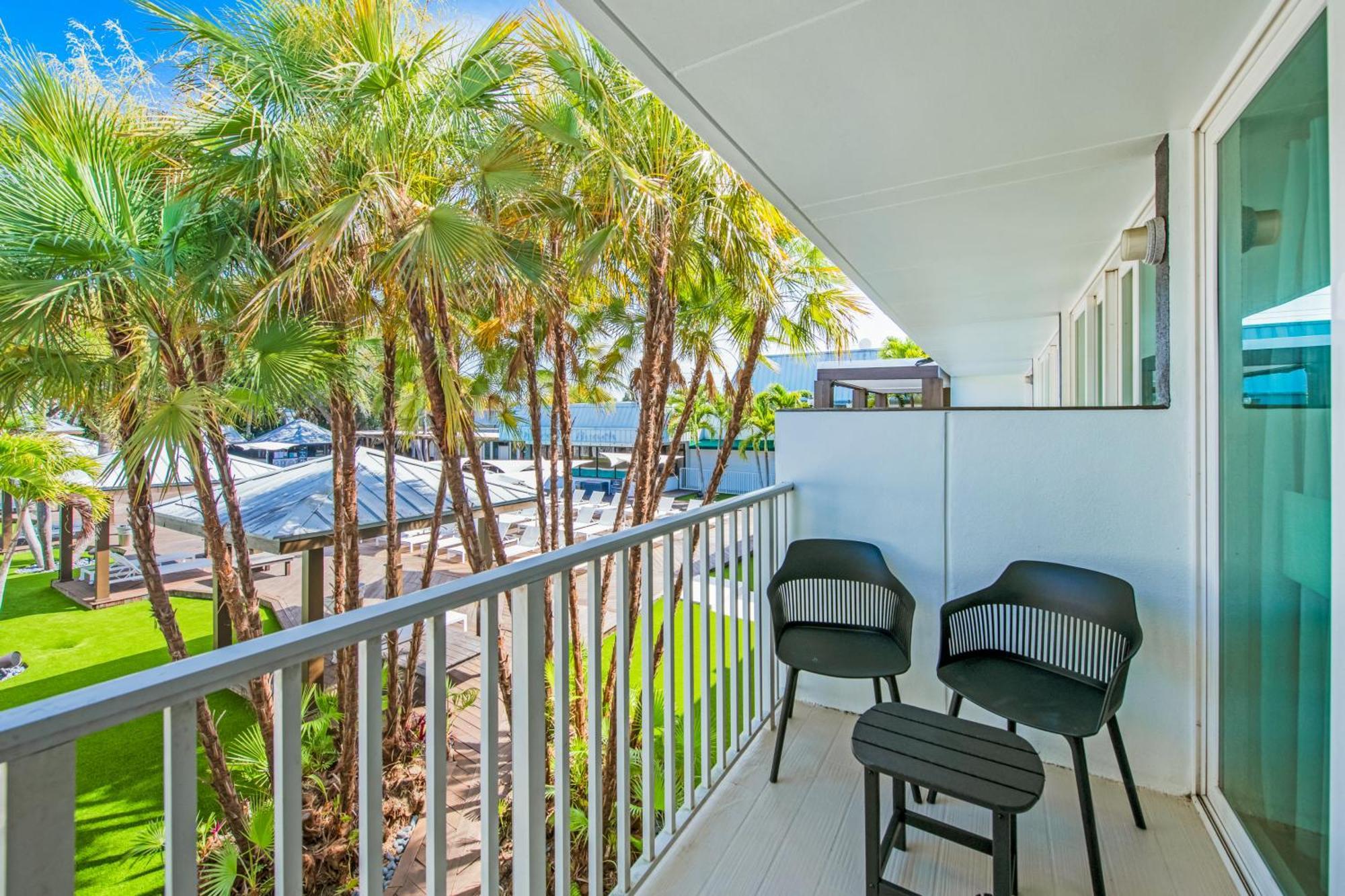 Casey Key Resorts - Mainland Osprey Exterior foto