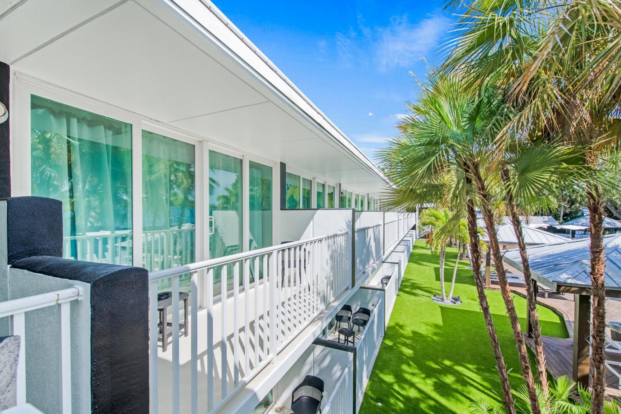 Casey Key Resorts - Mainland Osprey Exterior foto