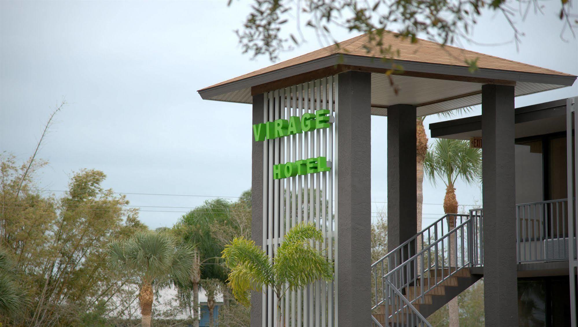 Casey Key Resorts - Mainland Osprey Exterior foto